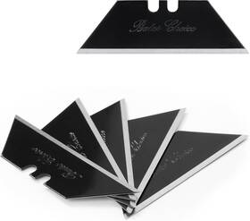 Bdti040b313 Bates Choice Bates- Utility Knife Blades 40 Pack Box Cutter Razor