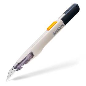 Beaditive 695924847789 High Precision Detail Craft Knife - 30 Degree Blade Utility Art Craf