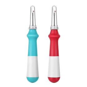 Beadnova Be20st090008-2p Seam Ripper 2pcs Thread Cutter Stitch Remover Large Remover