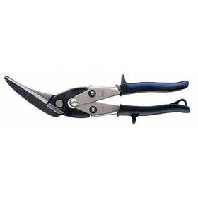D22a Bessey Aviation Snips Left 11 In 788502011112