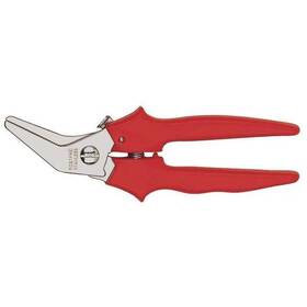 D48a Bessey Offset Snips Straight 7-1/2 In 091162011003 Stainless