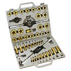 Bgtd450t Generic Sample Pc Tap And Die Set Sae To Warranty
