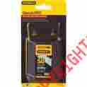 11-921l Blade-50pk Stanley Knife Heavy-duty Blade 076174729078 11-921l Blade-50pk Stanley Knife Heavy-duty Blade 076174729078
