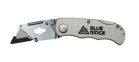 Br9222u Blue Ridge Folding Utility Knife