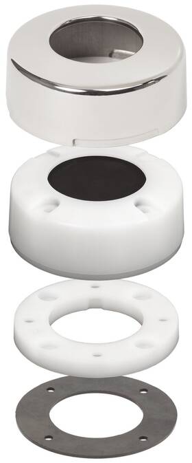 Blue Sea Systems 632085100315 Cableclam