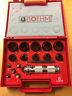 Bm-jlb330pacc Boehm France Professional Hollow Punch Twinnable Set
