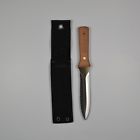 Tt-bmknf0610 Bmknf0610 Nylon Knife - Sheath Duct Dual