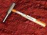 Bo100 Council Tool Punch Wooden Handle Hammer Usa