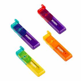 Bohin 87996 Folding Seam Ripper Mixed