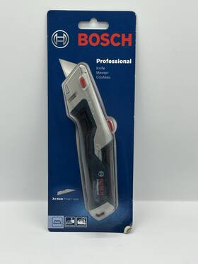 Bosch 1600a027m5 Pt Cutter And Blade Set