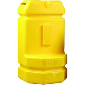 Box Usa 190651054146 Blade Bank Yellow Use To Safely Dispose Of Dull Broken Or Old Utility Bla
