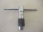 Bp297 Starrett 93b T Handle 0049659504286