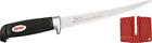 Bp707sh1 Rapala Knives Fixed Knife Stainless Soft Grip Fillet 022677030166