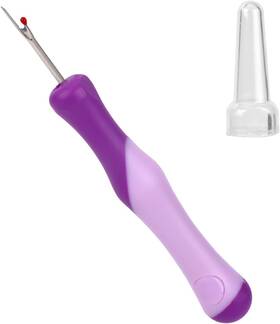 G27072 Brand Boxob Seam Ripper Sewing Stitch Cutter Handy Thread Remover Tool