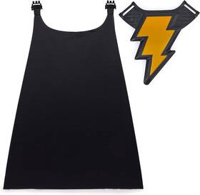 6064874 Brand Dc Comics Black Adam Guardian Suit Cape And Chest Plate Movie