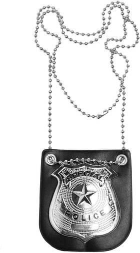 Brand Joy Join 797805597919 Kids Police Dress Up Accessories Pretend Play One Size Black01