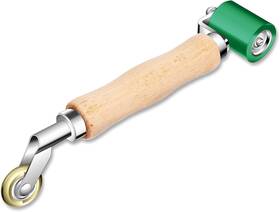 Ke-014 Brand Kedilake Seam Roller House Paint Rollers Smoothing Tool For Green
