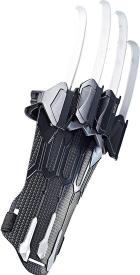 E0873 Brand Marvel Black Panther Slash Claw