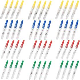 Sr-48 Brand Nsbell 48pcs Colorful Seam Ripper Rippers For Sewing Tool Handy Stitch