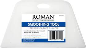 202322l Brand Roman S Wallpaper Smoothing Tool For Home Improvement Smoother