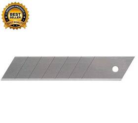 11-325t Branded 445024414458 10pk -stanley Quickpoint 25mm 7point Snap-off Knife Blade Free Shipping