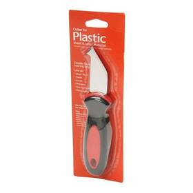 Branded 445044929918 Utility Knife Plastic Sheet Cutting Tool