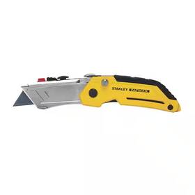 Fmht10502 Branded Fatmax 6-4/5 Inch Folding Retractable Utility Knife