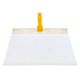 Tp04324 Branded Toolpro Durable 24 Inch Knockdown Knife Clear Lexan Blade Drywall Texture Tools