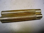 Bk34512 Brass1 Pc. Drift 5 Usa 3 " Solid 1 Brass 4 Punch 2