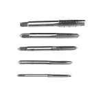 Bs657472270228 Machine Screw Thread Metric Right Hand Plug Tap 657472270228 Bs657472270228 Machine Screw Thread Metric Right Hand Plug Tap 657472270228