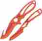 Bu141orgvp 0141orgvp Buck Paklite Trophy Kit Orange W Skeletonized Construction 033753132452
