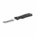 Bu494bkg Buck Knives Micarta Harvest Series Caping Knife 7 1 8 W 3 2 4 033753120503