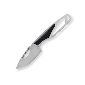 Buck Knives Bu630bks 630 Paklite Hide Select Fixed Blade Hunting Knife 2 3/4 Inch 420hc S