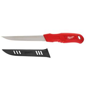 Builders World Wholesale Distribution 195925886591 Milwaukee 48-22-1921 Smooth Blade Insulation Knife
