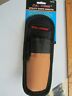 Bztus Cal Hawk Utility Knife Sheath Fabric Steel 091044802989