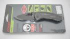 C22bcp Coast Titanium Tactical Military Approved Frame Lock Blade Knife