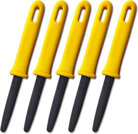 Canary 313050960942 Corrugated Cardboard Cutter Dan Chan 7.5 Inch Safety Box Package Open