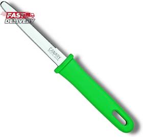 Canary 445015566579 Cardboard Cutter - 7.5 Inch Box Utility Knife For Breaking Down Boxes