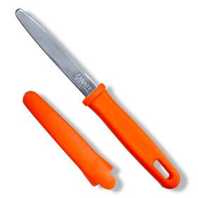 Canary 962069097055 Cardboard Cutter With Safe Cover Safety Box Opener Tool Serrated