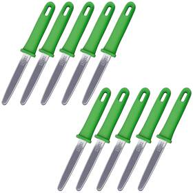 Canary 962069097543 Corrugated Cardboard Cutter 7.5 Inch Safety Box Package Opener Tool Made
