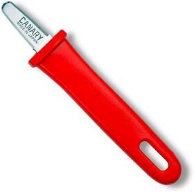 Dc-130f Canary Box Cutter Packing Opener Short Blade Type Made In Japan