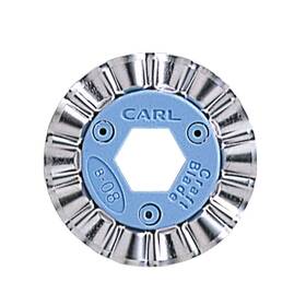 Carl 682391150085 B-08 Victorian Blade Blue Carl 682391150085 B-08 Victorian Blade Blue