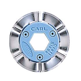 Carl 682391150092 B-09 Colonial Blade Blue Carl 682391150092 B-09 Colonial Blade Blue
