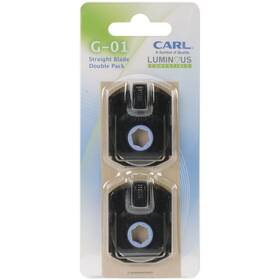 Carl 682391740279 Manufacturing Replacement Straight Blade