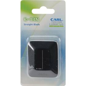 Dc100n Carl K13n Brands Personal Rotary Trimmer Replacement Straight Blade For Dc100n Carl K13n Brands Personal Rotary Trimmer Replacement Straight Blade For