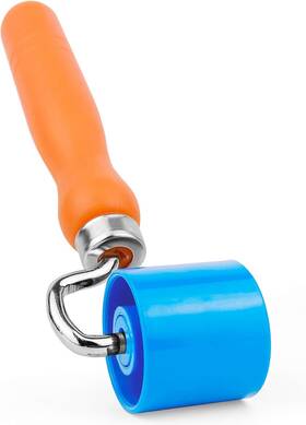 A301h01 Cartints Plastic Seam Roller For Quilting And Sewing