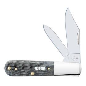 Ca58423 Case Cutlery Barlow Gray Cs Crandall