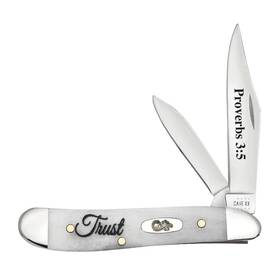 Ca60867 Case Cutlery Trust Peanut