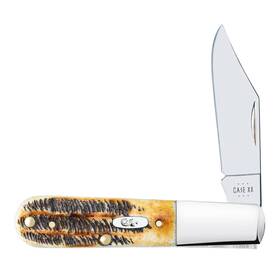Ca65339 Case Cutlery Barlow 6.5 Bonestag