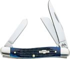 6318 Case2801 Case Ss Blue